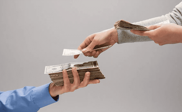 [合肥空放贷款-长丰私人借款-庐江私人放贷款-24小时线下放款]企业贷款为什么那么难？主要有这五个原因！